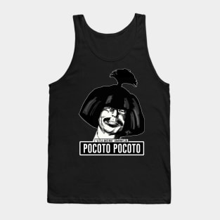 Pocoto Pocoto Tank Top